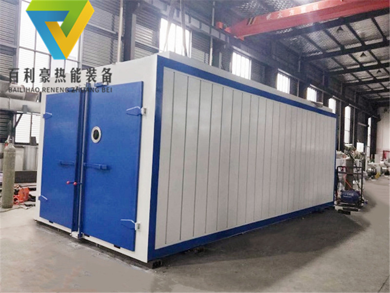 工業(yè)烘箱可以分為哪些種類？